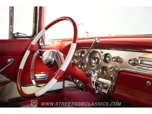 1955 Packard 400 (CC-2117168) for sale in Mesa, Arizona