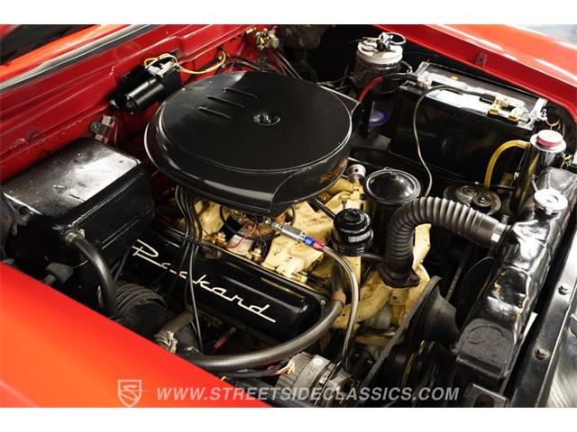 1955 Packard 400 (CC-2117168) for sale in Mesa, Arizona