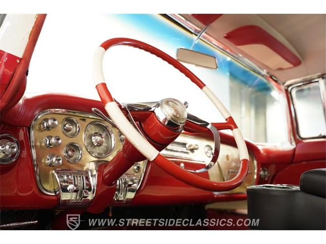 1955 Packard 400 (CC-2117168) for sale in Mesa, Arizona