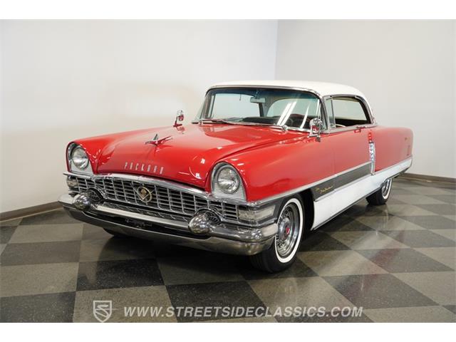 1955 Packard 400 (CC-2117168) for sale in Mesa, Arizona
