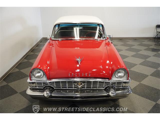 1955 Packard 400 (CC-2117168) for sale in Mesa, Arizona