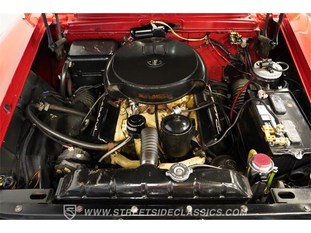 1955 Packard 400 (CC-2117168) for sale in Mesa, Arizona