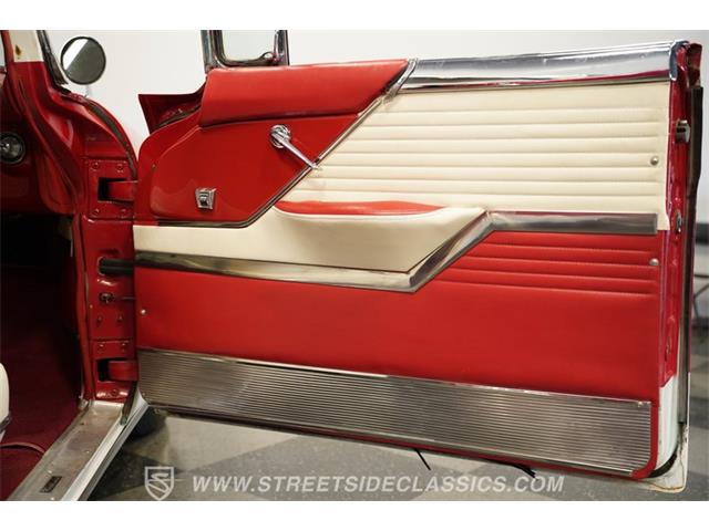 1955 Packard 400 (CC-2117168) for sale in Mesa, Arizona