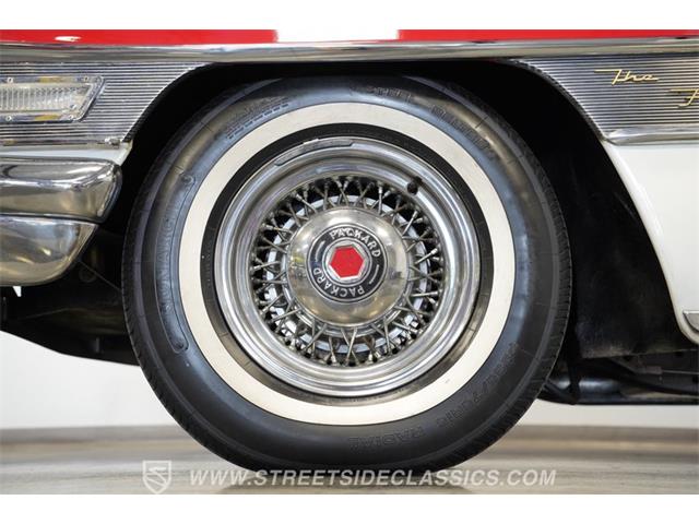 1955 Packard 400 (CC-2117168) for sale in Mesa, Arizona