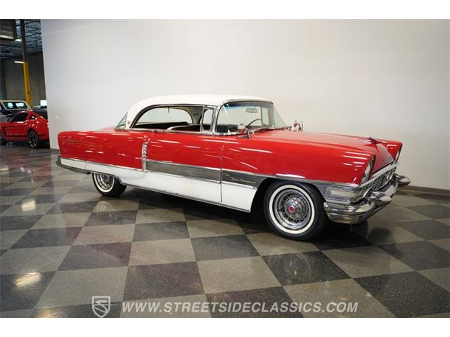 1955 Packard 400 (CC-2117168) for sale in Mesa, Arizona