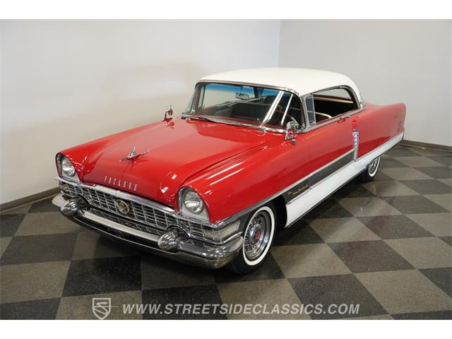 1955 Packard 400 (CC-2117168) for sale in Mesa, Arizona