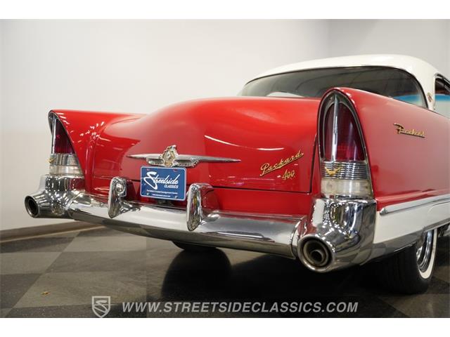 1955 Packard 400 (CC-2117168) for sale in Mesa, Arizona