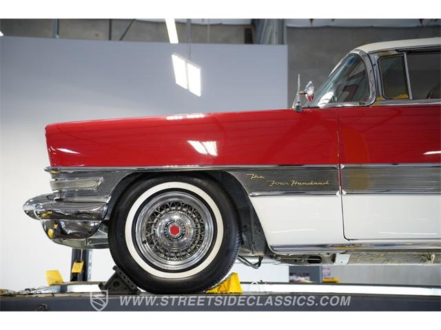 1955 Packard 400 (CC-2117168) for sale in Mesa, Arizona