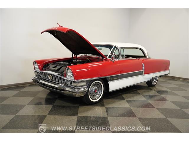 1955 Packard 400 (CC-2117168) for sale in Mesa, Arizona