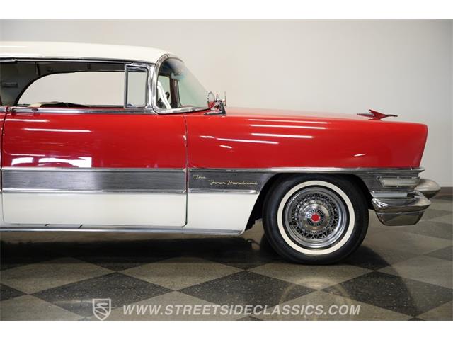 1955 Packard 400 (CC-2117168) for sale in Mesa, Arizona