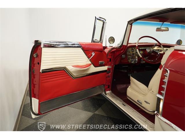 1955 Packard 400 (CC-2117168) for sale in Mesa, Arizona