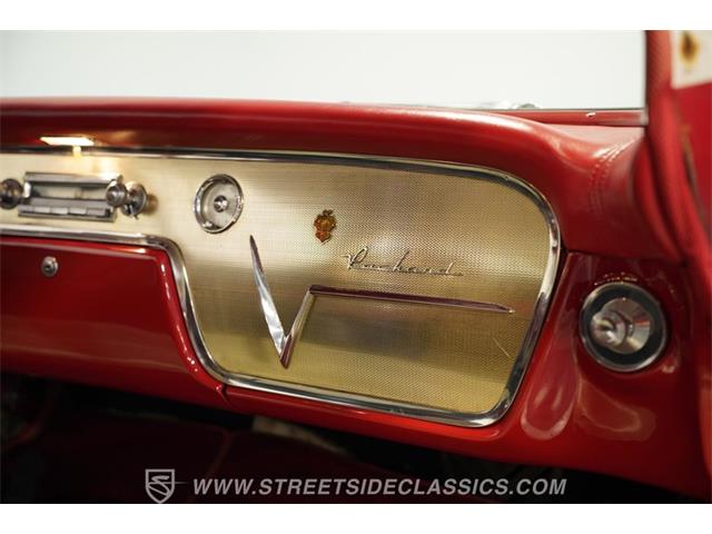 1955 Packard 400 (CC-2117168) for sale in Mesa, Arizona