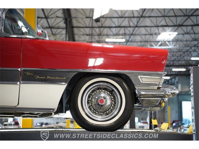 1955 Packard 400 (CC-2117168) for sale in Mesa, Arizona