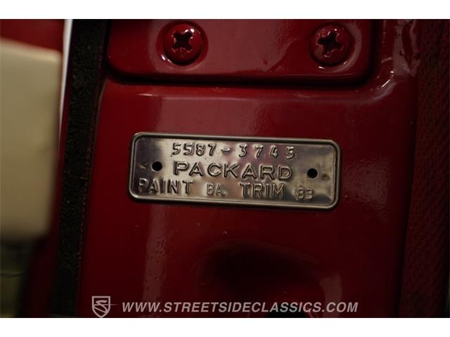 1955 Packard 400 (CC-2117168) for sale in Mesa, Arizona