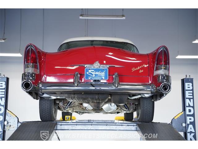 1955 Packard 400 (CC-2117168) for sale in Mesa, Arizona
