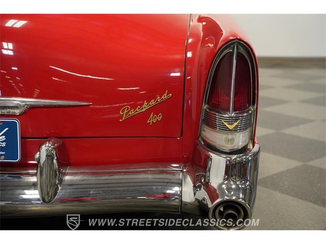 1955 Packard 400 (CC-2117168) for sale in Mesa, Arizona