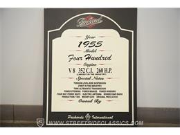 1955 Packard 400 (CC-2117168) for sale in Mesa, Arizona