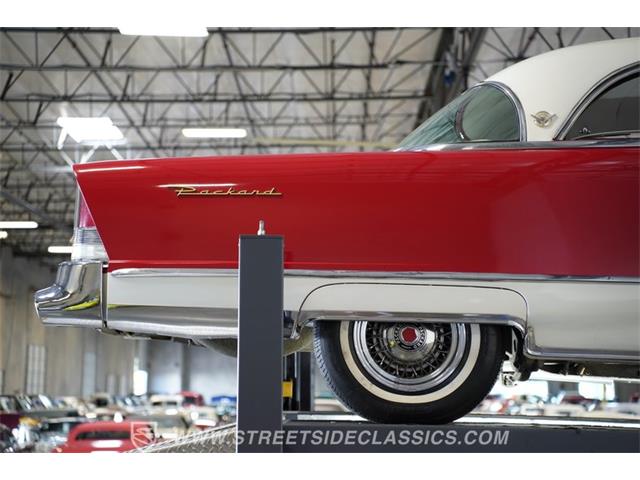 1955 Packard 400 (CC-2117168) for sale in Mesa, Arizona