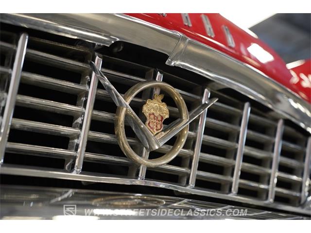 1955 Packard 400 (CC-2117168) for sale in Mesa, Arizona
