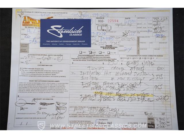1955 Packard 400 (CC-2117168) for sale in Mesa, Arizona