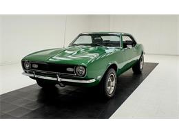 1968 Chevrolet Camaro (CC-2117169) for sale in Morgantown, Pennsylvania