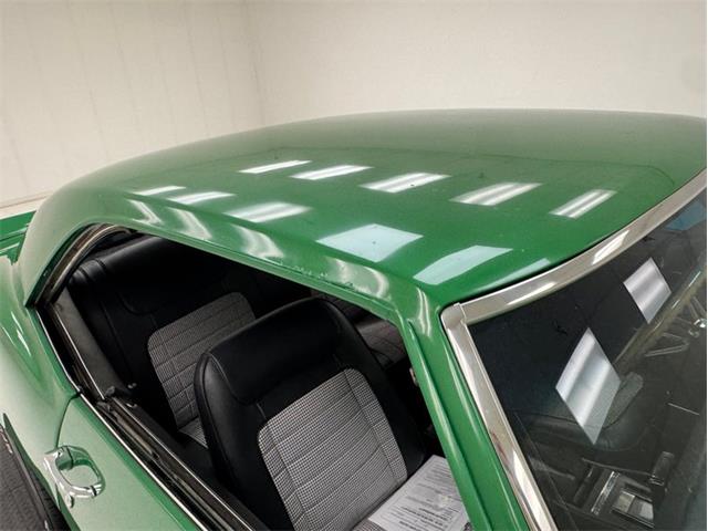 1968 Chevrolet Camaro (CC-2117169) for sale in Morgantown, Pennsylvania