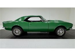 1968 Chevrolet Camaro (CC-2117169) for sale in Morgantown, Pennsylvania