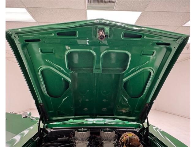 1968 Chevrolet Camaro (CC-2117169) for sale in Morgantown, Pennsylvania