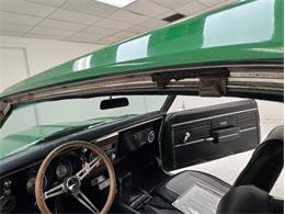 1968 Chevrolet Camaro (CC-2117169) for sale in Morgantown, Pennsylvania