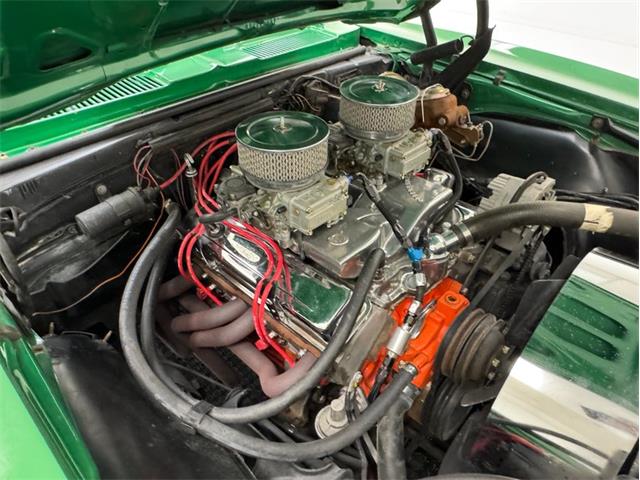 1968 Chevrolet Camaro (CC-2117169) for sale in Morgantown, Pennsylvania