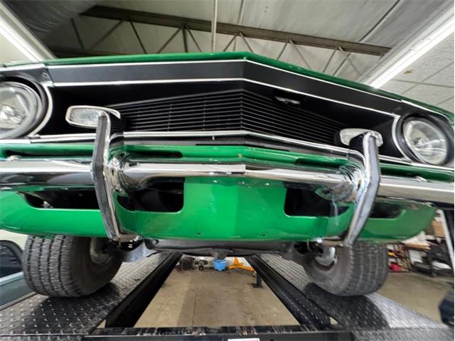 1968 Chevrolet Camaro (CC-2117169) for sale in Morgantown, Pennsylvania