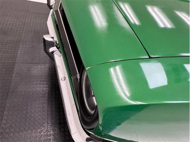 1968 Chevrolet Camaro (CC-2117169) for sale in Morgantown, Pennsylvania