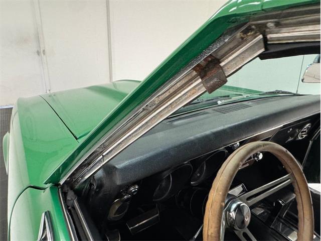 1968 Chevrolet Camaro (CC-2117169) for sale in Morgantown, Pennsylvania