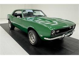 1968 Chevrolet Camaro (CC-2117169) for sale in Morgantown, Pennsylvania