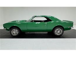 1968 Chevrolet Camaro (CC-2117169) for sale in Morgantown, Pennsylvania