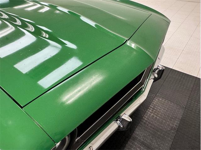 1968 Chevrolet Camaro (CC-2117169) for sale in Morgantown, Pennsylvania