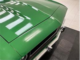 1968 Chevrolet Camaro (CC-2117169) for sale in Morgantown, Pennsylvania