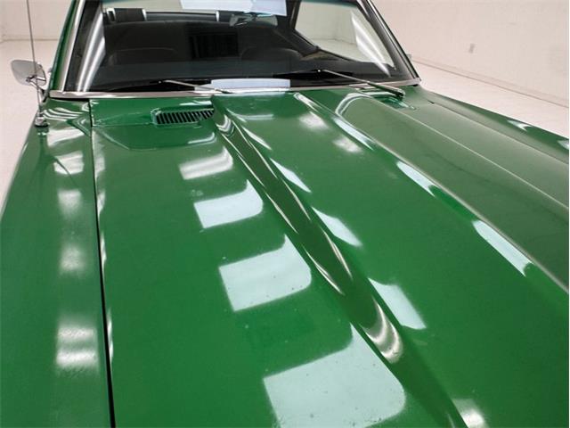 1968 Chevrolet Camaro (CC-2117169) for sale in Morgantown, Pennsylvania