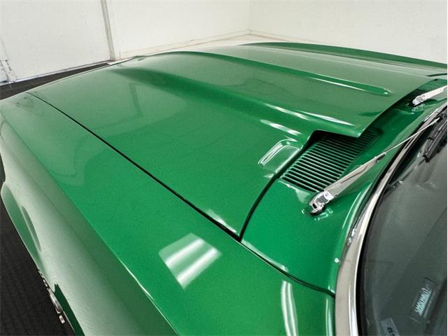 1968 Chevrolet Camaro (CC-2117169) for sale in Morgantown, Pennsylvania