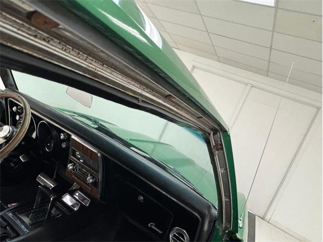 1968 Chevrolet Camaro (CC-2117169) for sale in Morgantown, Pennsylvania
