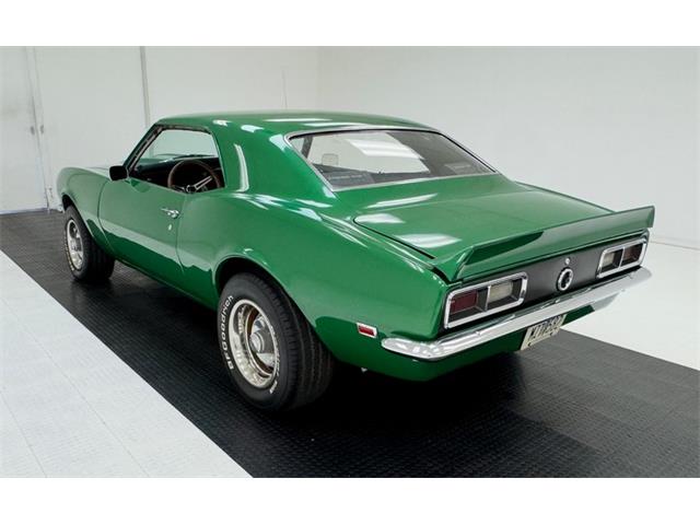 1968 Chevrolet Camaro (CC-2117169) for sale in Morgantown, Pennsylvania