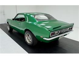 1968 Chevrolet Camaro (CC-2117169) for sale in Morgantown, Pennsylvania