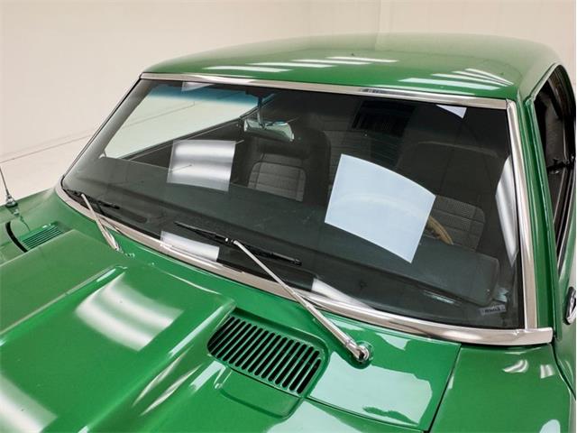 1968 Chevrolet Camaro (CC-2117169) for sale in Morgantown, Pennsylvania