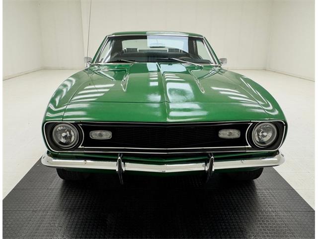 1968 Chevrolet Camaro (CC-2117169) for sale in Morgantown, Pennsylvania