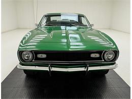 1968 Chevrolet Camaro (CC-2117169) for sale in Morgantown, Pennsylvania