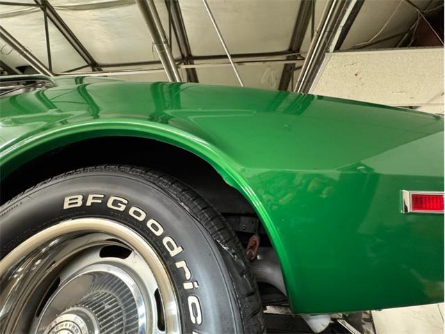 1968 Chevrolet Camaro (CC-2117169) for sale in Morgantown, Pennsylvania
