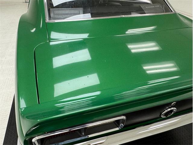 1968 Chevrolet Camaro (CC-2117169) for sale in Morgantown, Pennsylvania