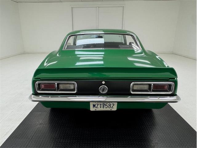 1968 Chevrolet Camaro (CC-2117169) for sale in Morgantown, Pennsylvania