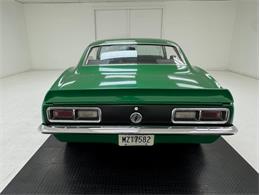 1968 Chevrolet Camaro (CC-2117169) for sale in Morgantown, Pennsylvania