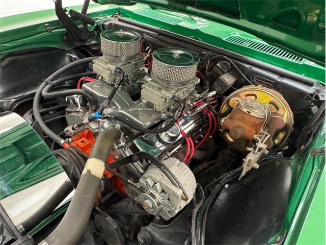 1968 Chevrolet Camaro (CC-2117169) for sale in Morgantown, Pennsylvania